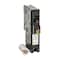 Square D Miniature Circuit Breaker, HOM Series, 15A, 1 Pole, 120V AC, 10kA HOM115DFC - alternate 1